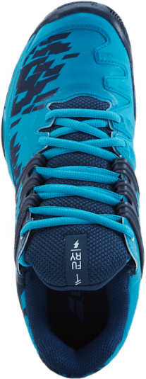 Propulse Fury Clay blue