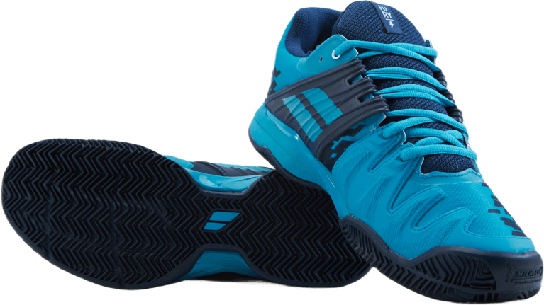 Propulse Fury Clay blue