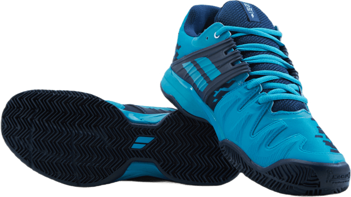 Propulse Fury Clay blue