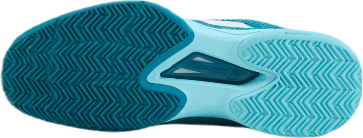 Blu argilla Jet Tere