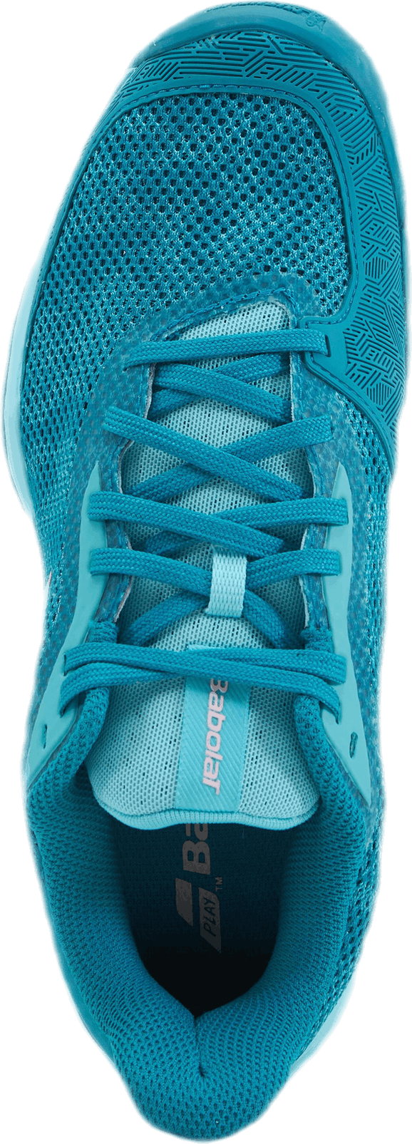 Blu argilla Jet Tere