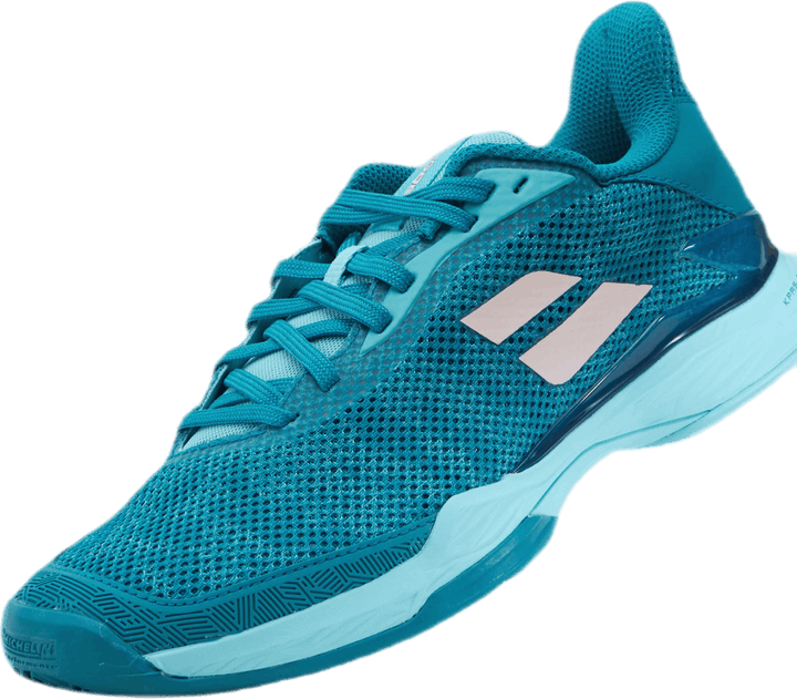 Blu argilla Jet Tere