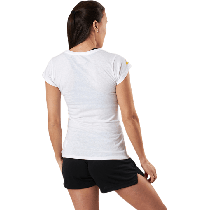 Harjoitus Iso lippu valkoinen