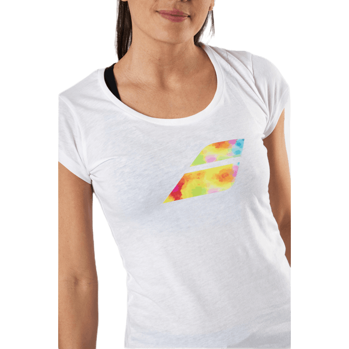 Harjoitus Iso lippu valkoinen