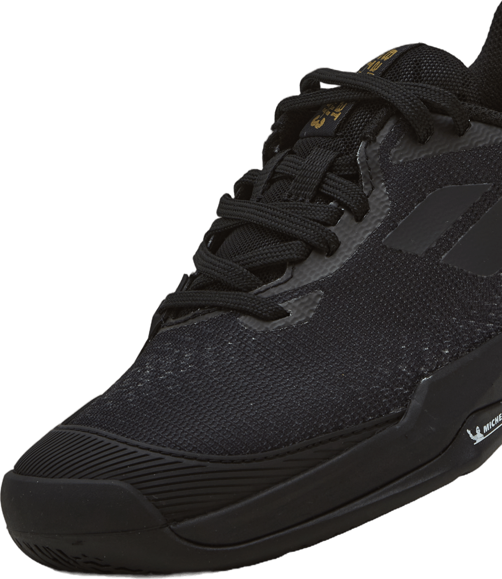 Jet Mach 3 Black