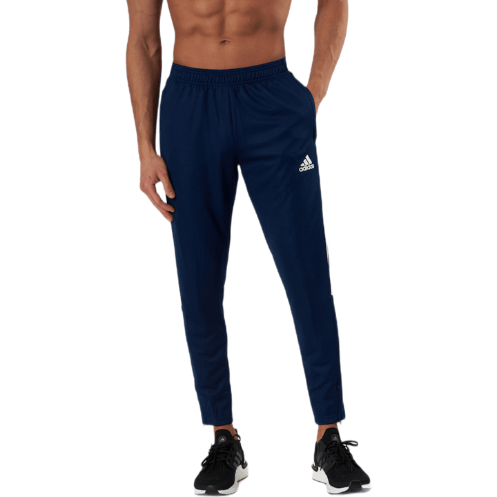 Tiro21 Træningsbukser Slim Team Marineblå