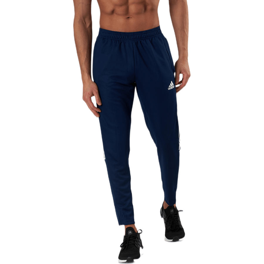 Tiro21 Træningsbukser Slim Team Marineblå