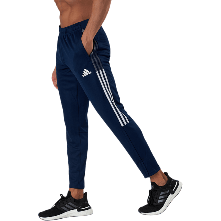 Tiro21 Træningsbukser Slim Team Marineblå