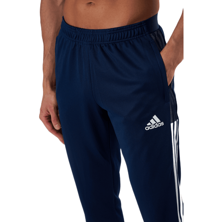 Tiro21 Træningsbukser Slim Team Marineblå