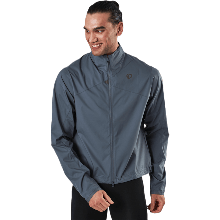 Zephrr Barriere Jacke Grau