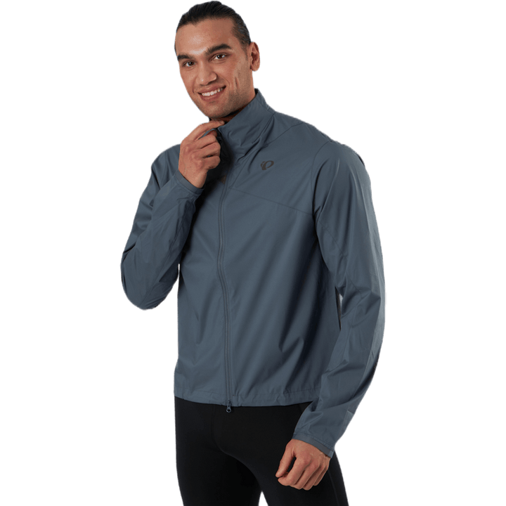 Zephrr Barriere Jacke Grau