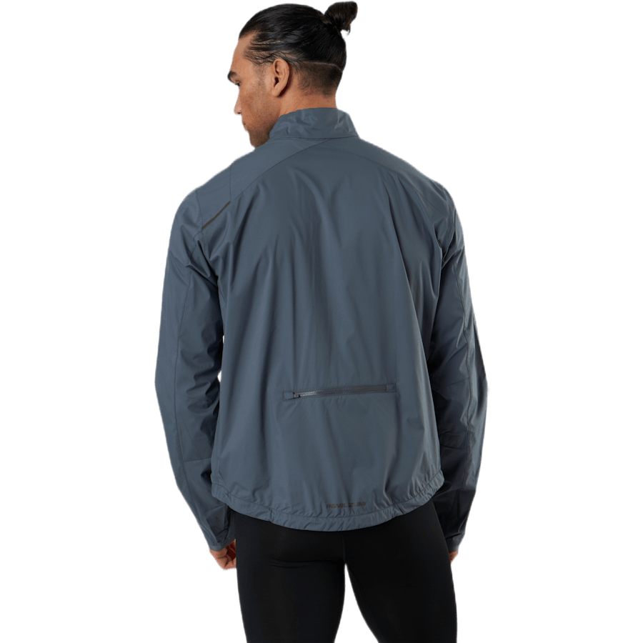 Zephrr Barriere Jacke Grau