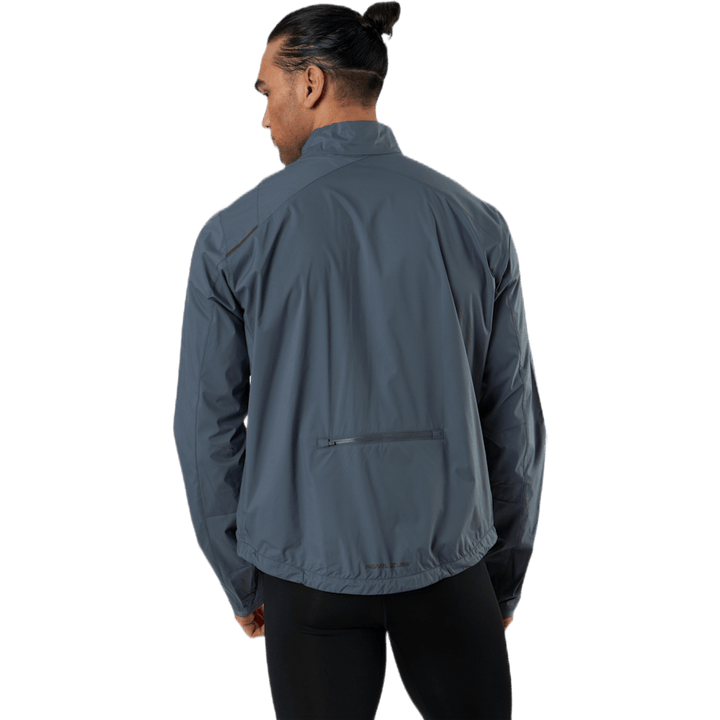 Zephrr Barriere Jacke Grau