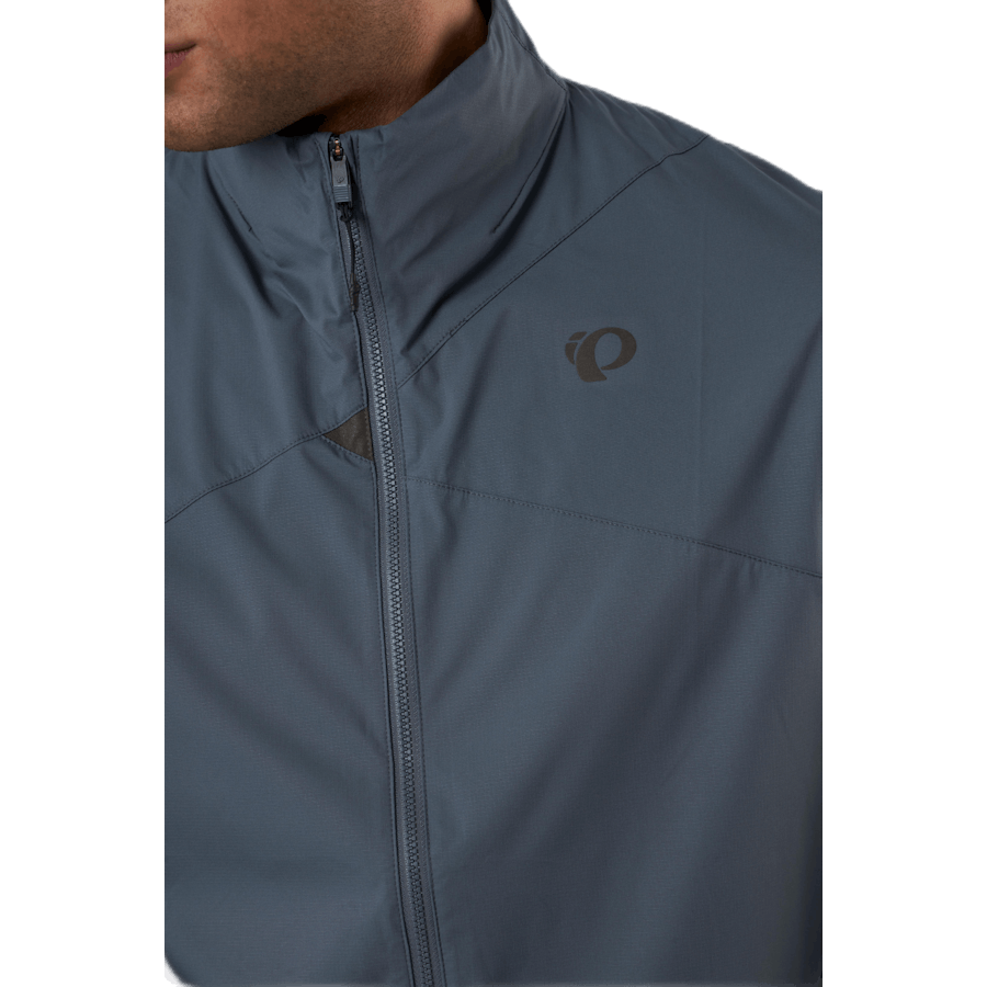 Zephrr Barriere Jacke Grau