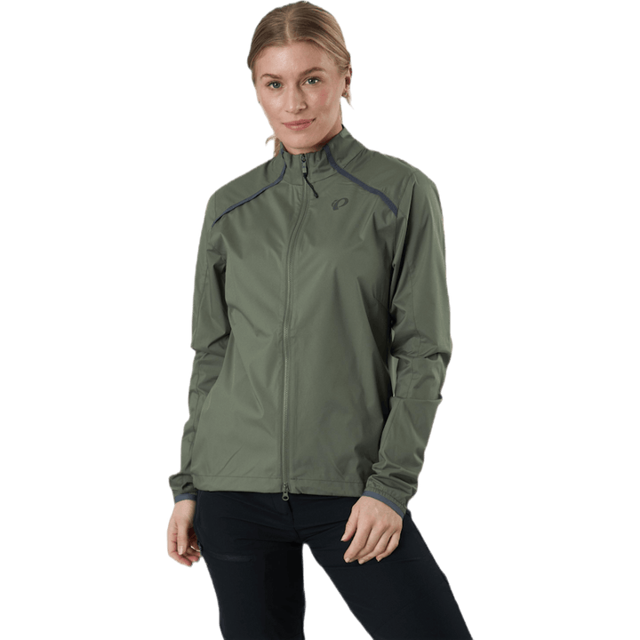 Zephyrr Barriere W Grün