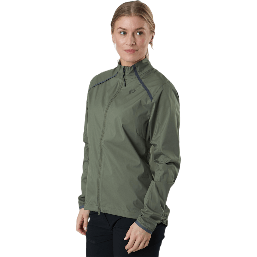 Zephyrr Barriere W Grün