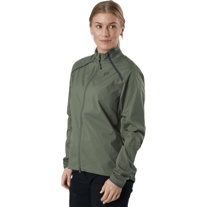 Zephyrr Barriere W Grün