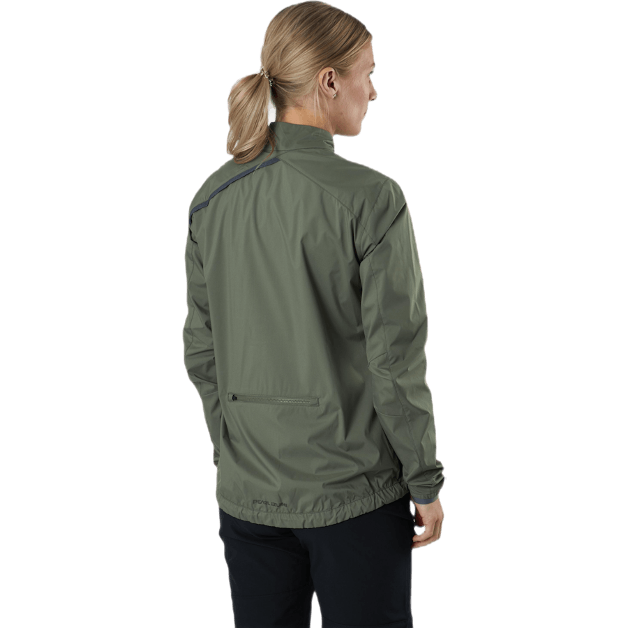 Zephyrr Barriere W Grün