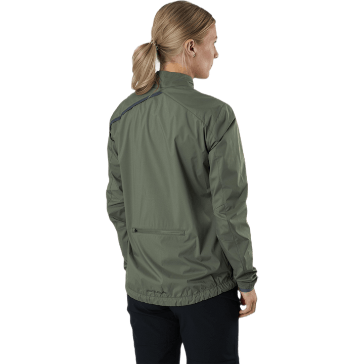 Zephyrr Barriere W Grün