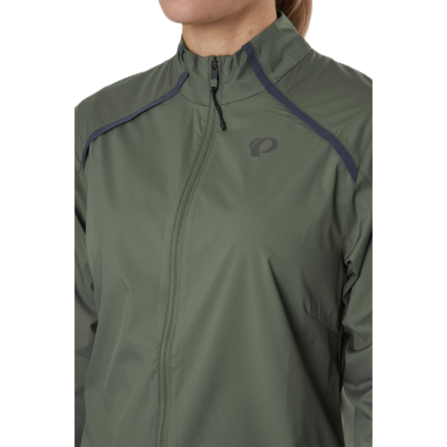 Zephyrr Barriere W Grün