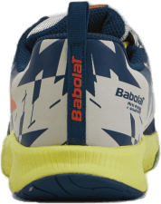 Pulsion Blue/White/Yellow