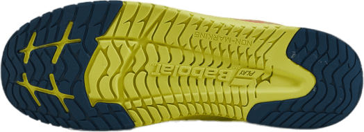 Pulsion Blue/White/Yellow