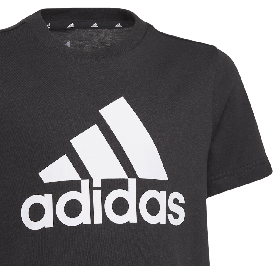 Majica Essentials T-Shirt Black