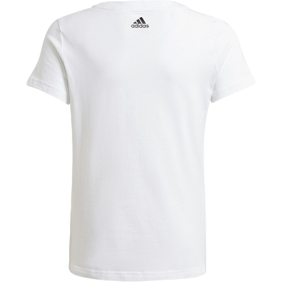 Maglietta Adidas Essentials Bianco