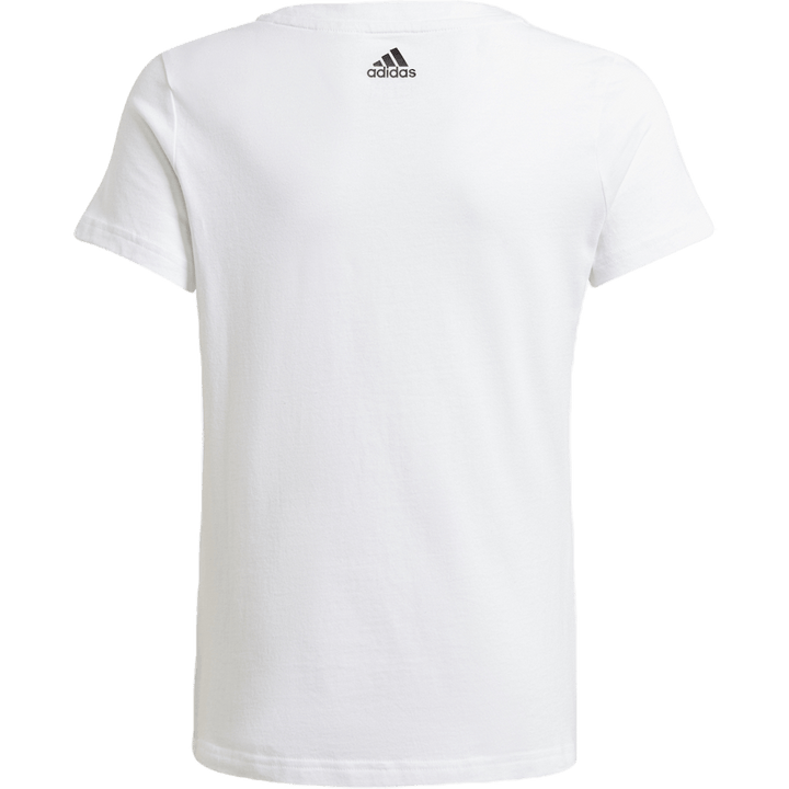 Maglietta Adidas Essentials Bianco