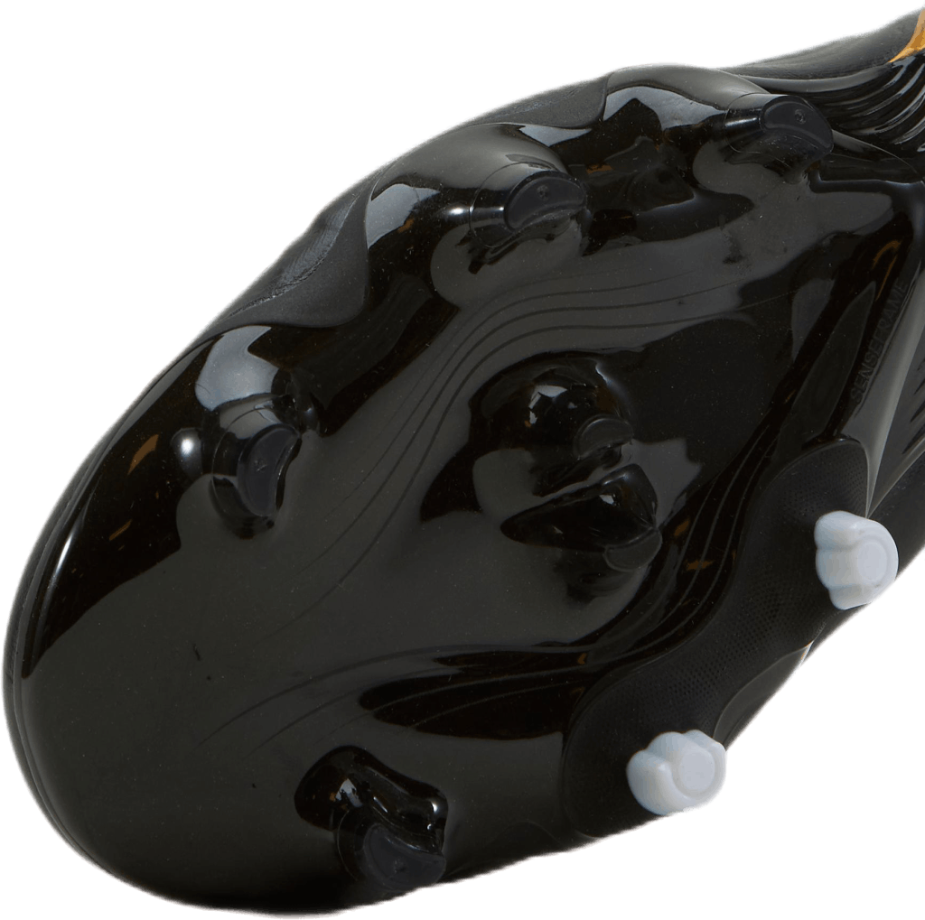 Copa Sense.1 Firm Ground Boots Core Black / Cloud White / Gold Metallic