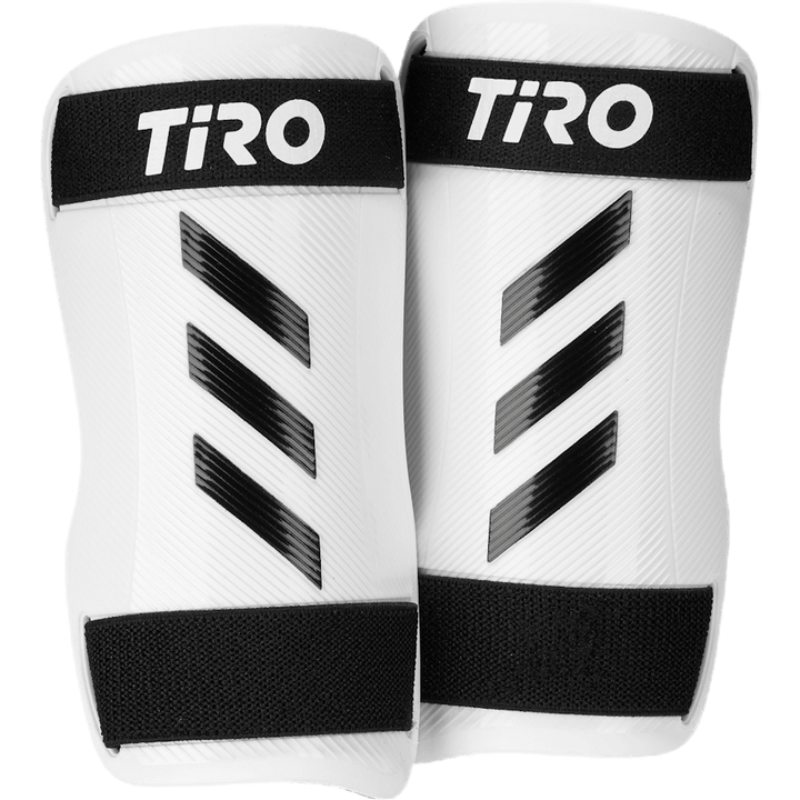 Tiro Sg Trn Black / White / White