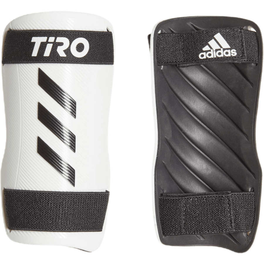 Tiro Sg Trn Black / White / White