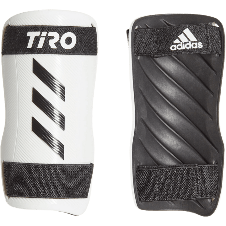 Tiro Sg Trn Black / White / White