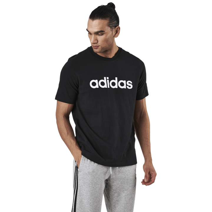 T-shirt Essentials noir