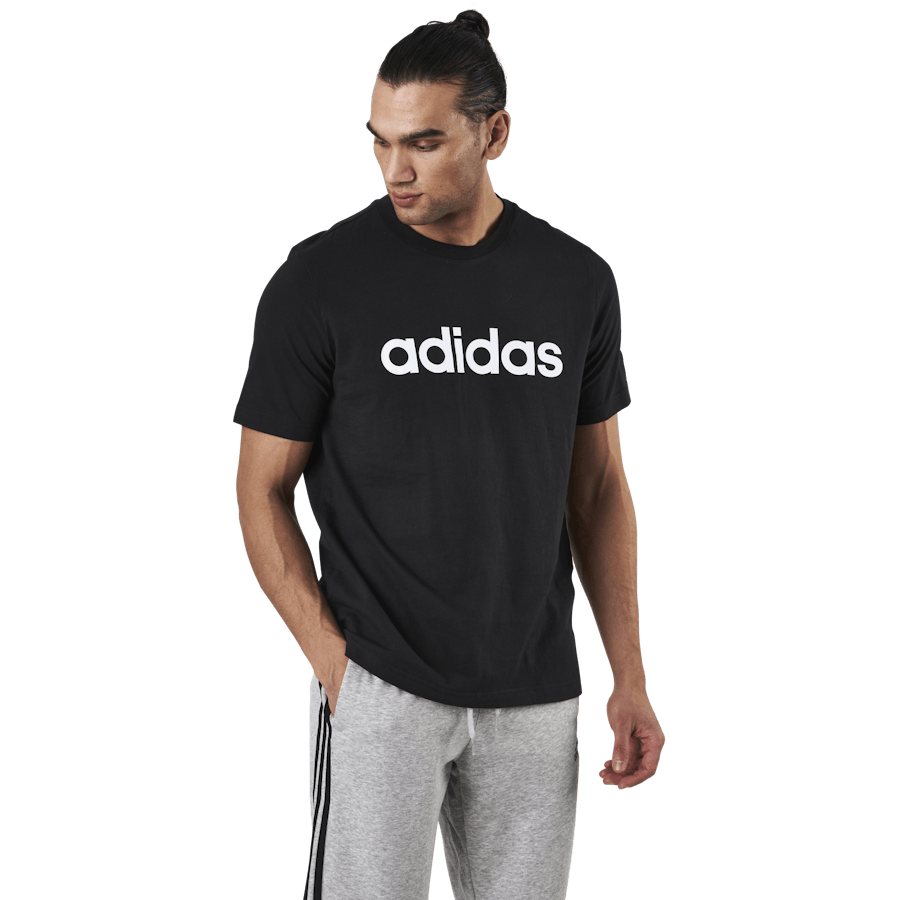 T-shirt Essentials noir