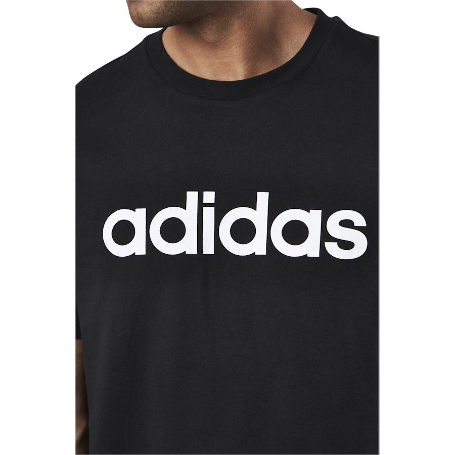 T-shirt Essentials noir