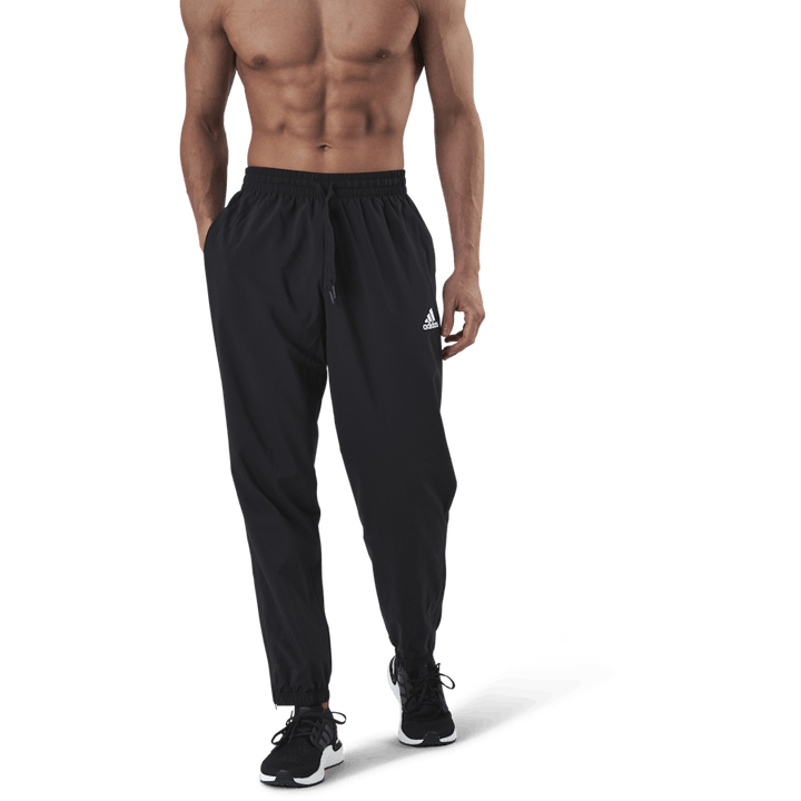 Essentials Stanford-Hose Schwarz