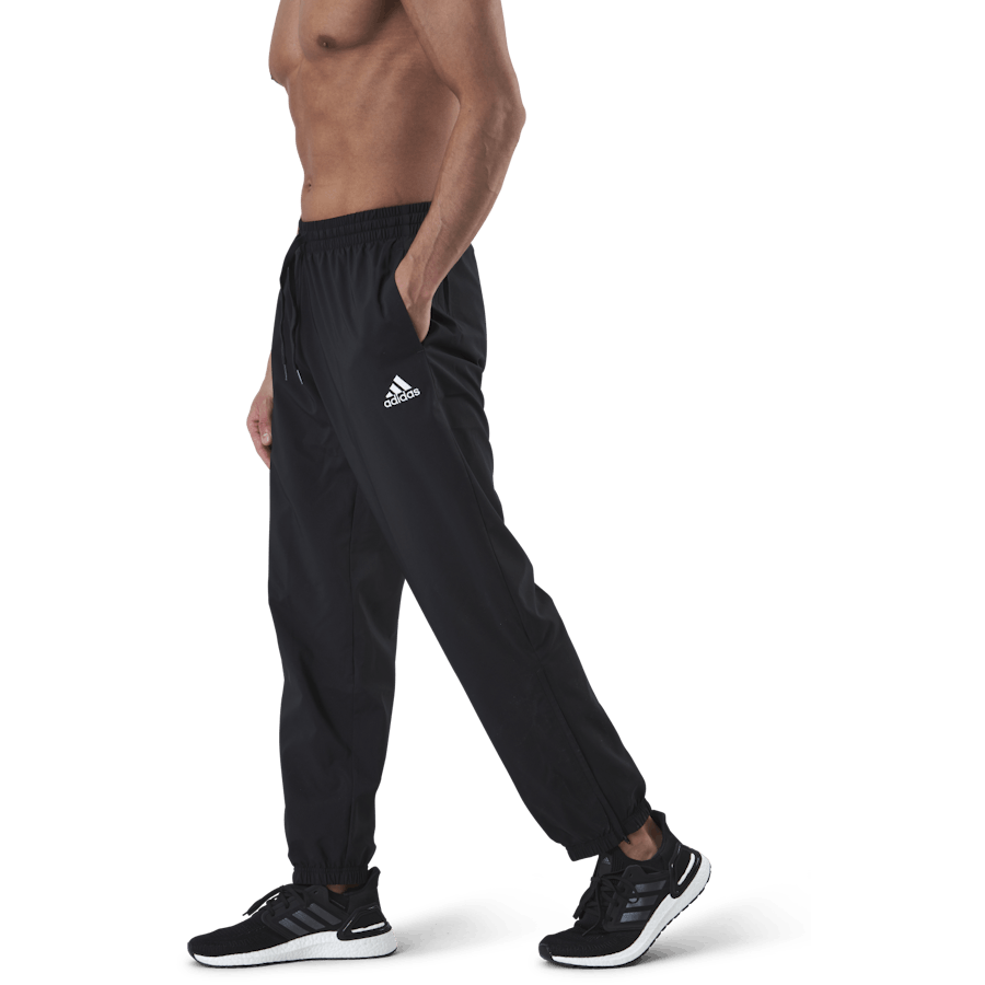 Essentials Stanford-Hose Schwarz