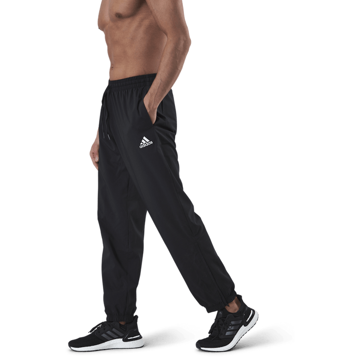 Essentials Stanford-Hose Schwarz