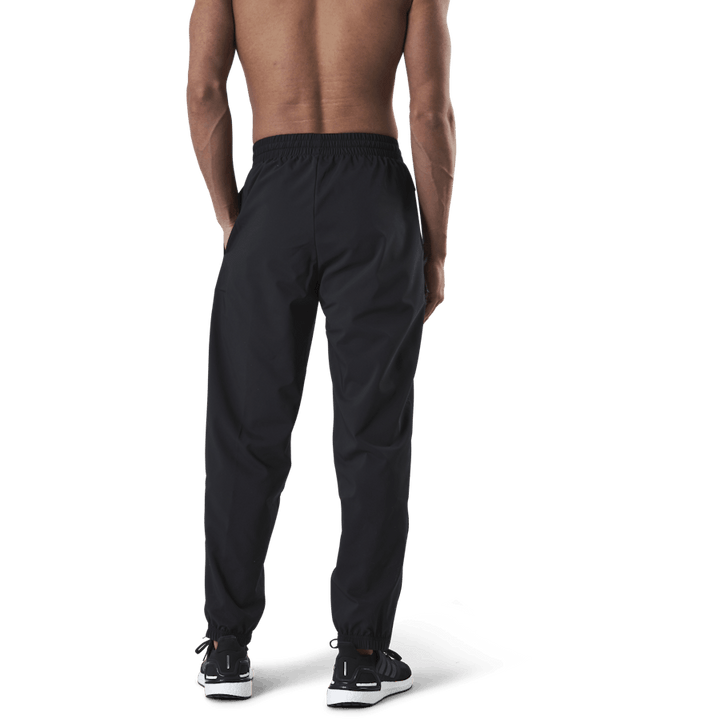 Essentials Stanford-Hose Schwarz