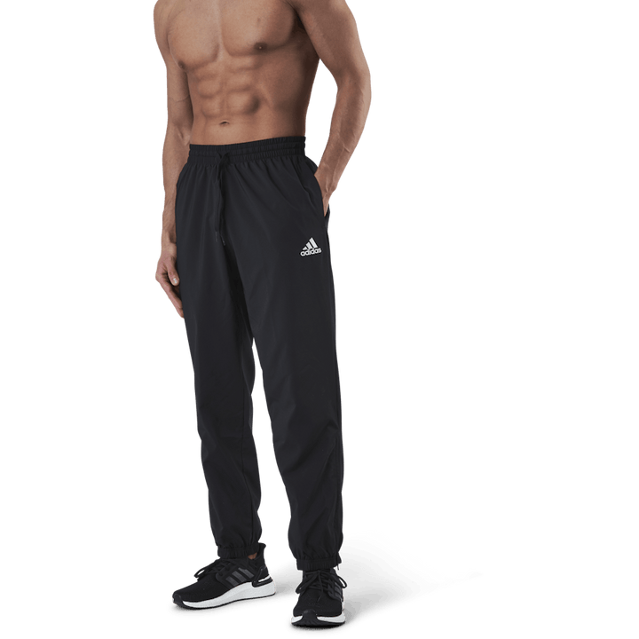 Essentials Stanford-Hose Schwarz