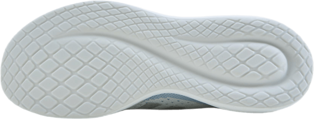 Fluidflow 2.0 schoenen wolkenwit / zilver metallic / halo blauw