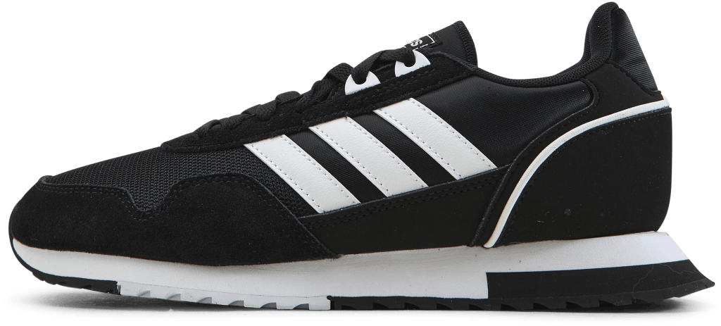 8K 2020 Schoenen Kern Zwart / Wolkenwit / Kern Zwart