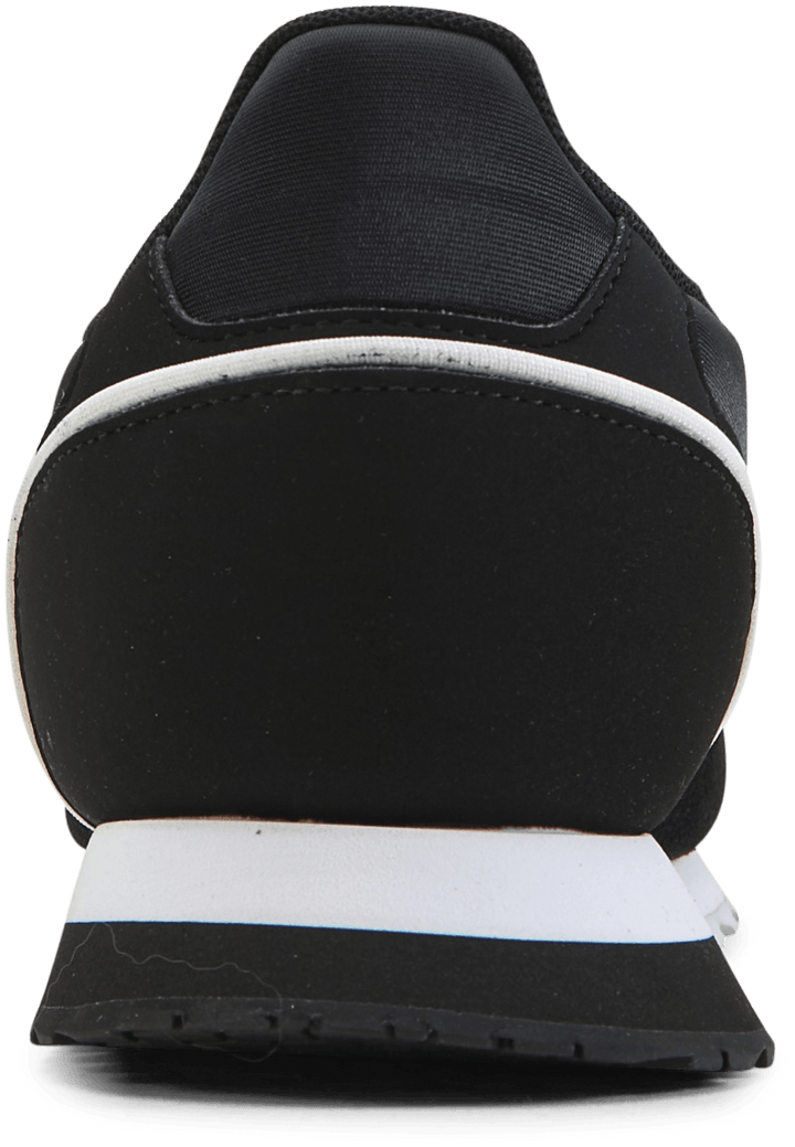 8K 2020 Schoenen Kern Zwart / Wolkenwit / Kern Zwart