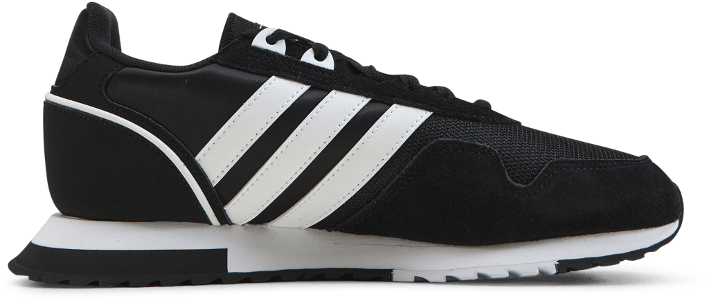 8K 2020 Schoenen Kern Zwart / Wolkenwit / Kern Zwart