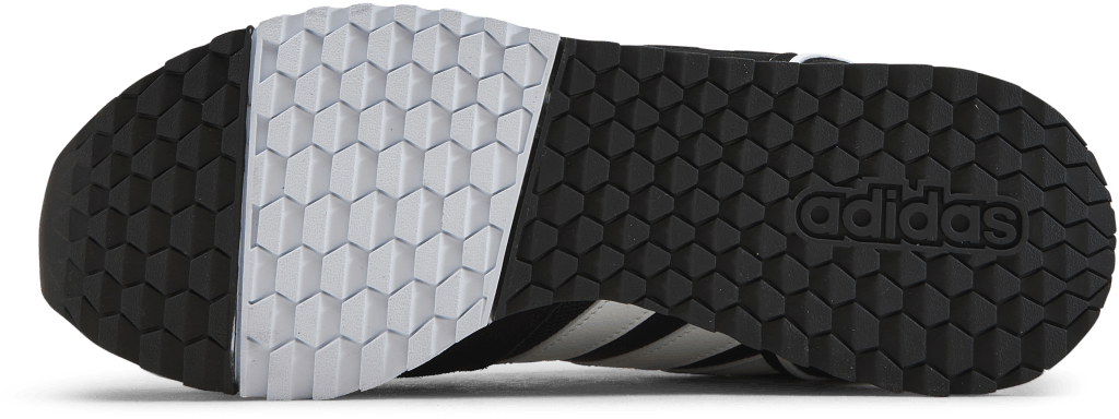 8K 2020 Schoenen Kern Zwart / Wolkenwit / Kern Zwart