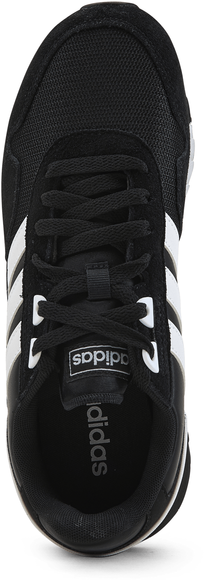 8K 2020 Schoenen Kern Zwart / Wolkenwit / Kern Zwart