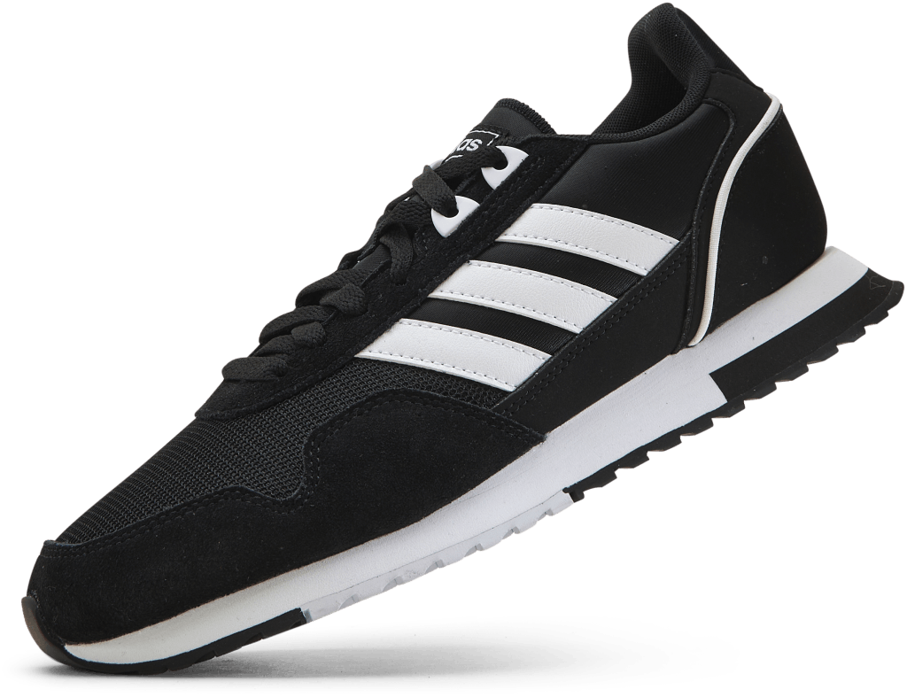 8K 2020 Schoenen Kern Zwart / Wolkenwit / Kern Zwart