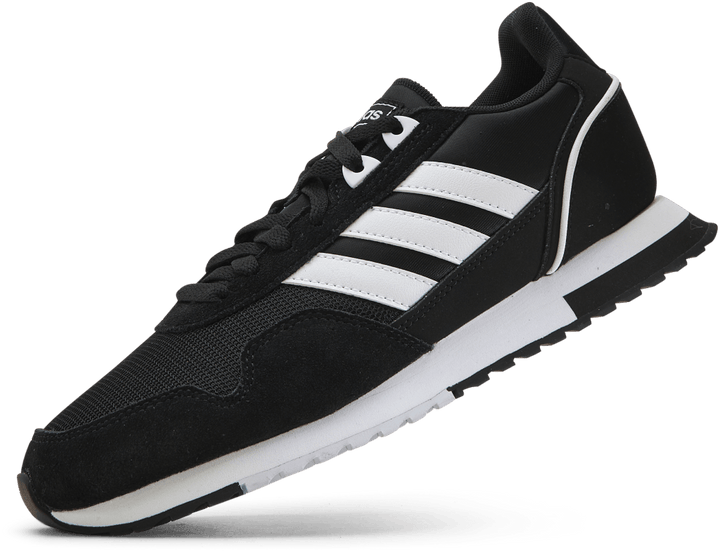 8K 2020 Schoenen Kern Zwart / Wolkenwit / Kern Zwart