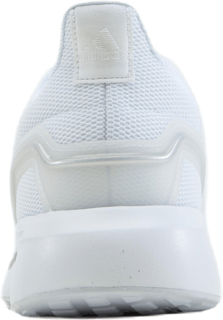 Eq19 Run Cloud White / Cloud White / Matte Silver